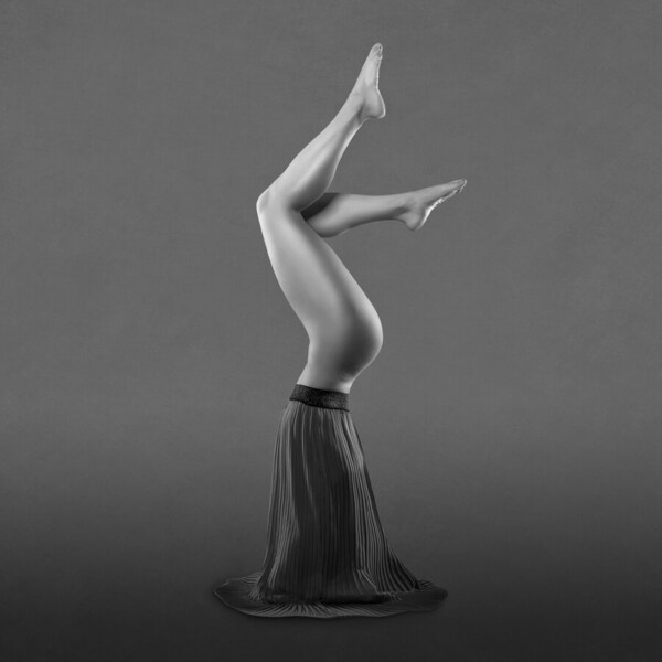 Photograph Tomas Paule Yogin No4 on One Eyeland